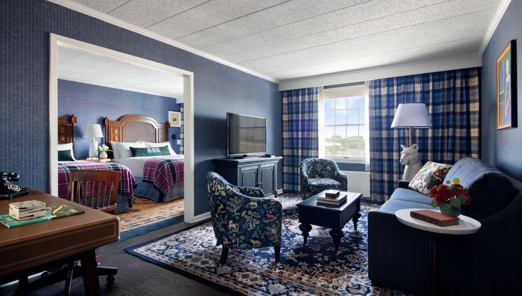 Graduate By Hilton State College Hotel Room photo