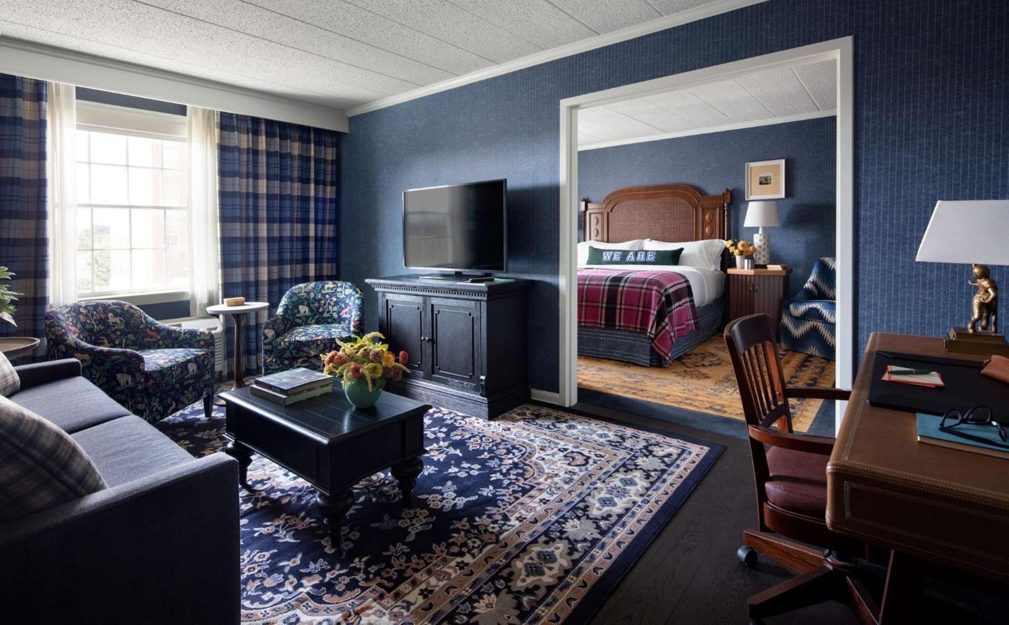 Graduate By Hilton State College Hotel Room photo