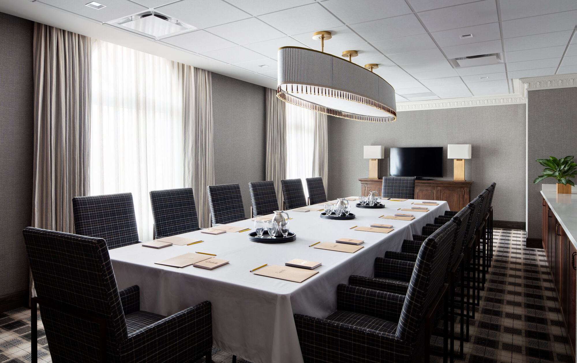 Graduate By Hilton State College Hotel Business photo