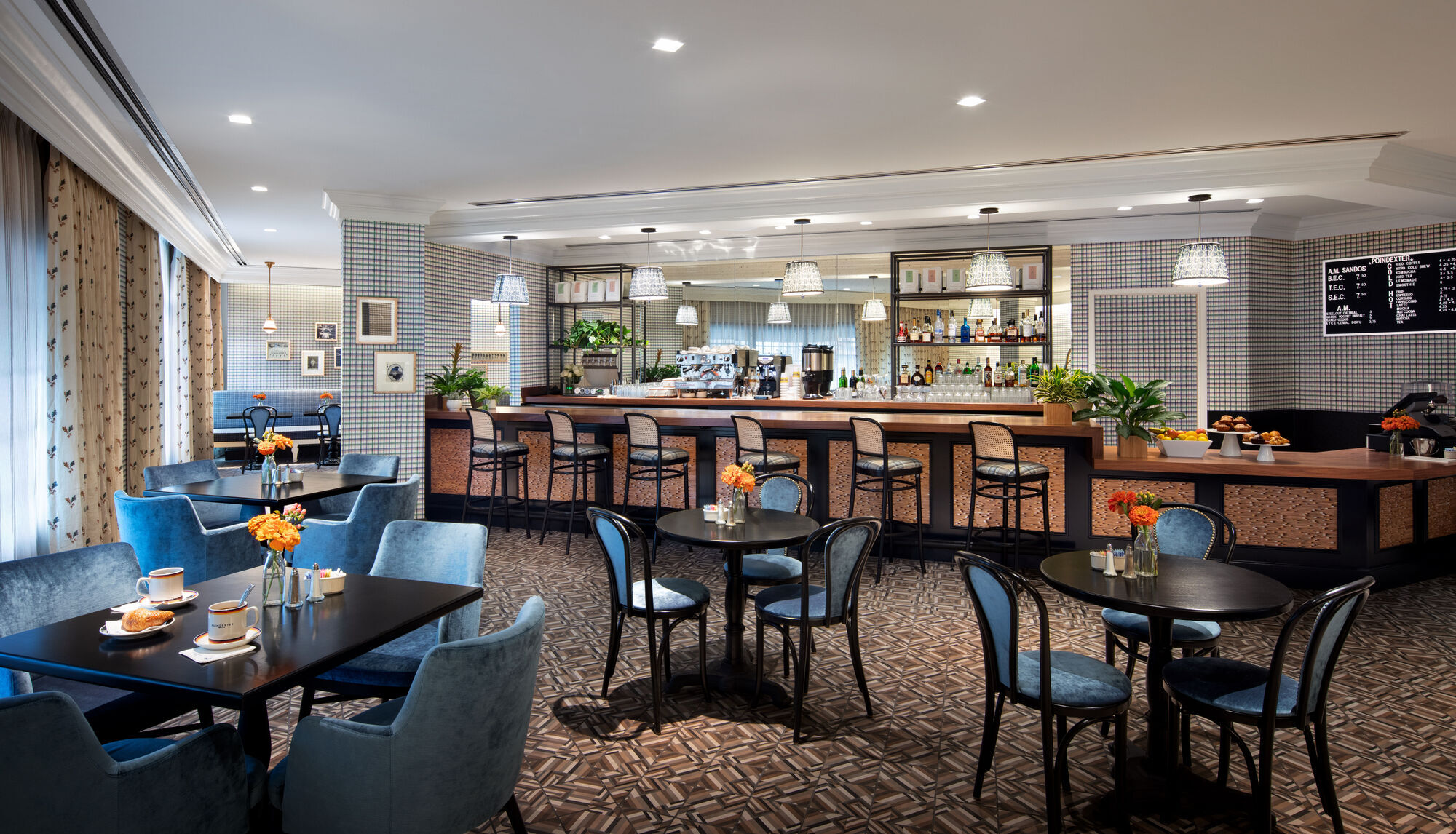 Graduate By Hilton State College Hotel Facilities photo